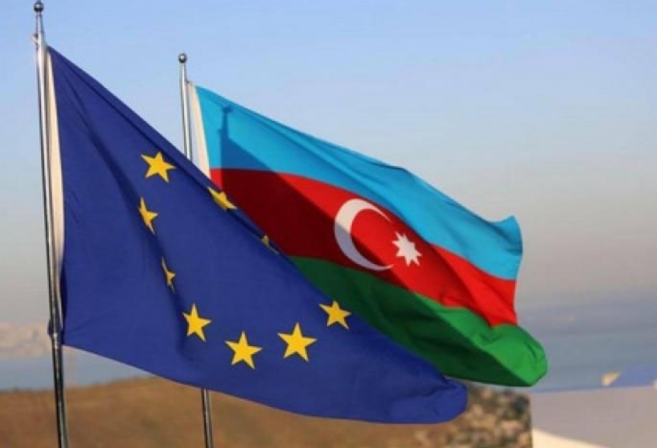 Ministro de Economía: Azerbaiyán negocia un nuevo acuerdo con la Unión Europea