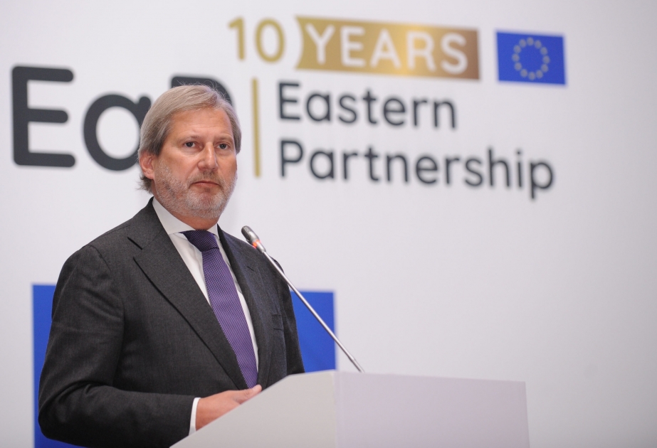 Comisario de la UE: Espero que el acuerdo de aviación con Azerbaiyán se firme este año