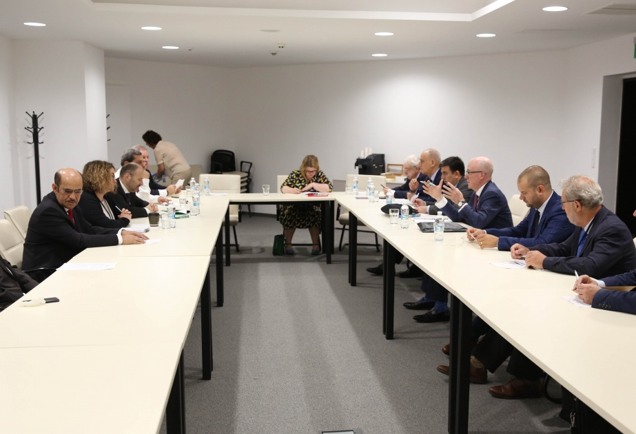 Sofiyada Dünya Xəbər Agentliklərinin VI Konqresinə hazırlıq üzrə son Şura iclası olub