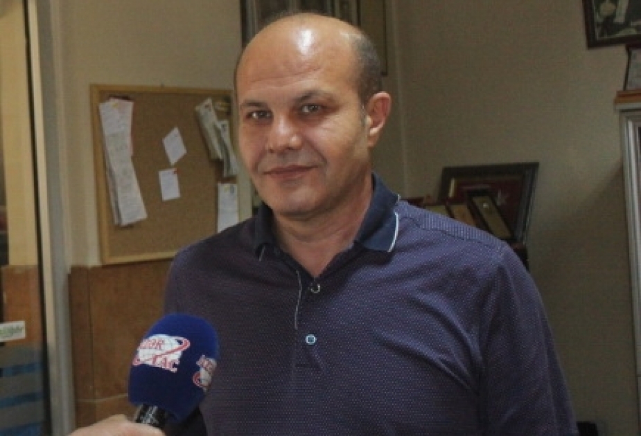 Türkiyəli redaktor: Heydər Əliyev Azərbaycan ətrafında informasiya blokadasını yarmaq üçün bizə böyük dəstək verirdi