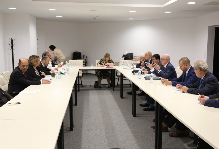 La última reunión del Consejo Preparatorio del VI Congreso Mundial de Agencias de Noticias se celebró en Sofía
