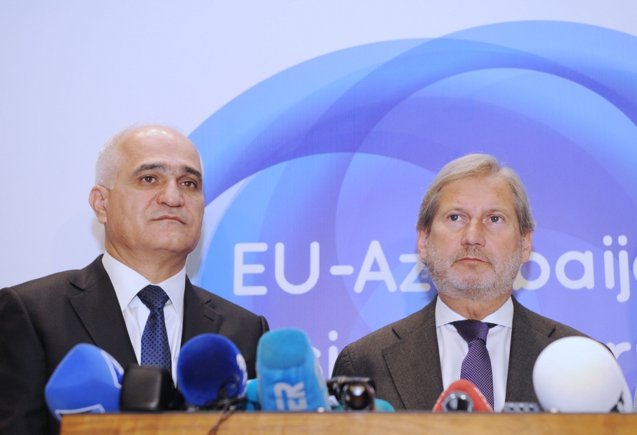 الاتحاد الأوروبي يستثمر 33 مليون دولار في اقتصاد أذربيجان