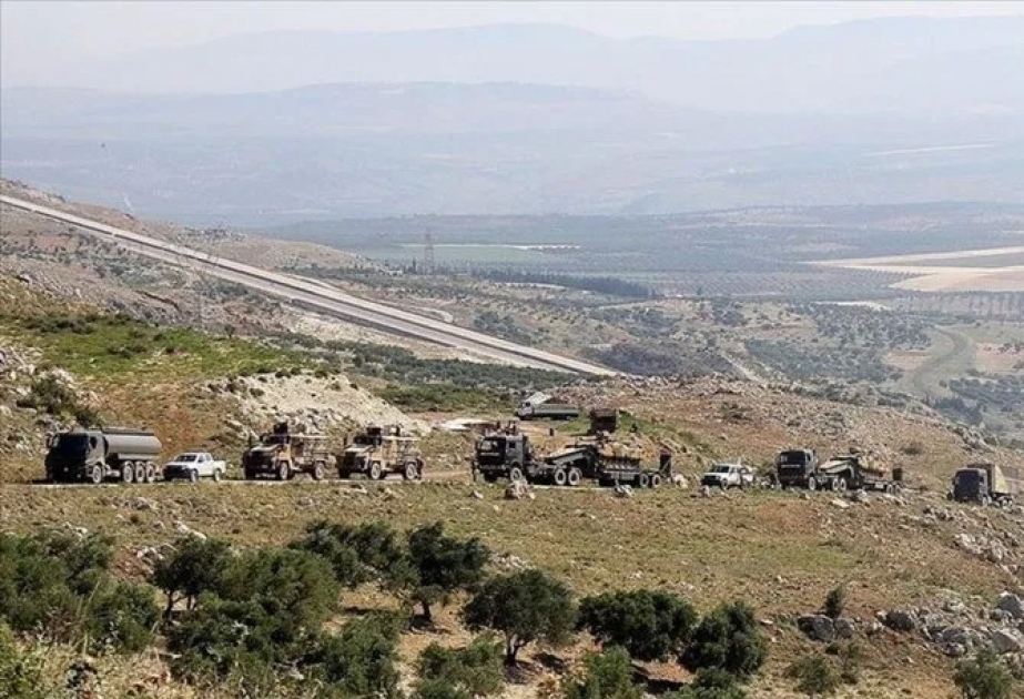 Suriyada Türkiyə ordusunun 3 hərbçisi yaralanıb