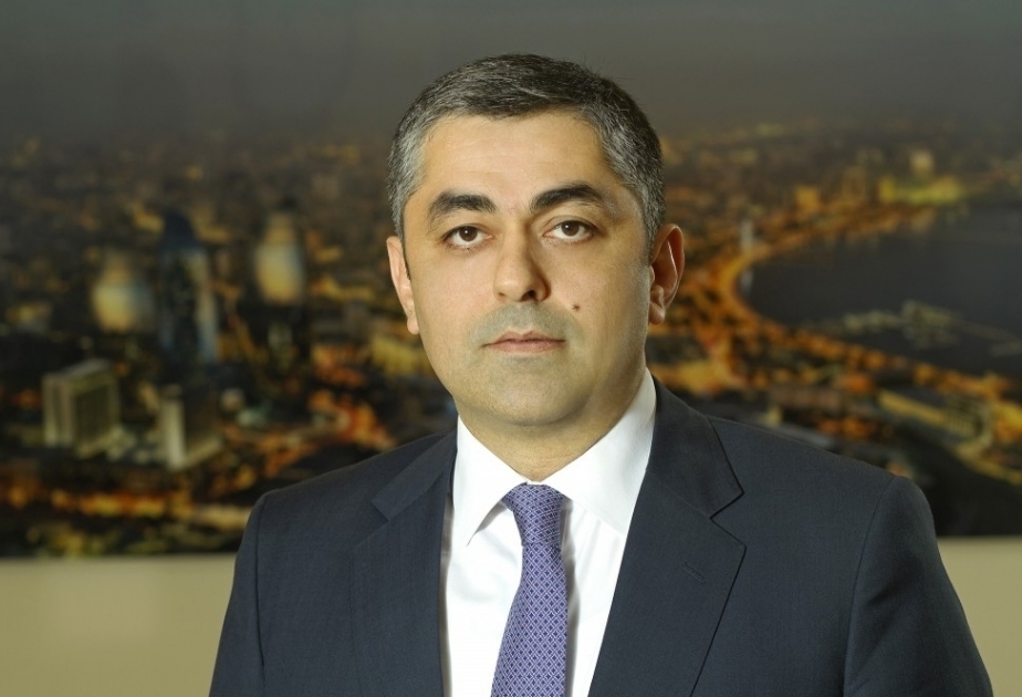 Ministro: Existe un gran potencial para la cooperación entre la UE y Azerbaiyán en el ámbito de los transportes y las TIC