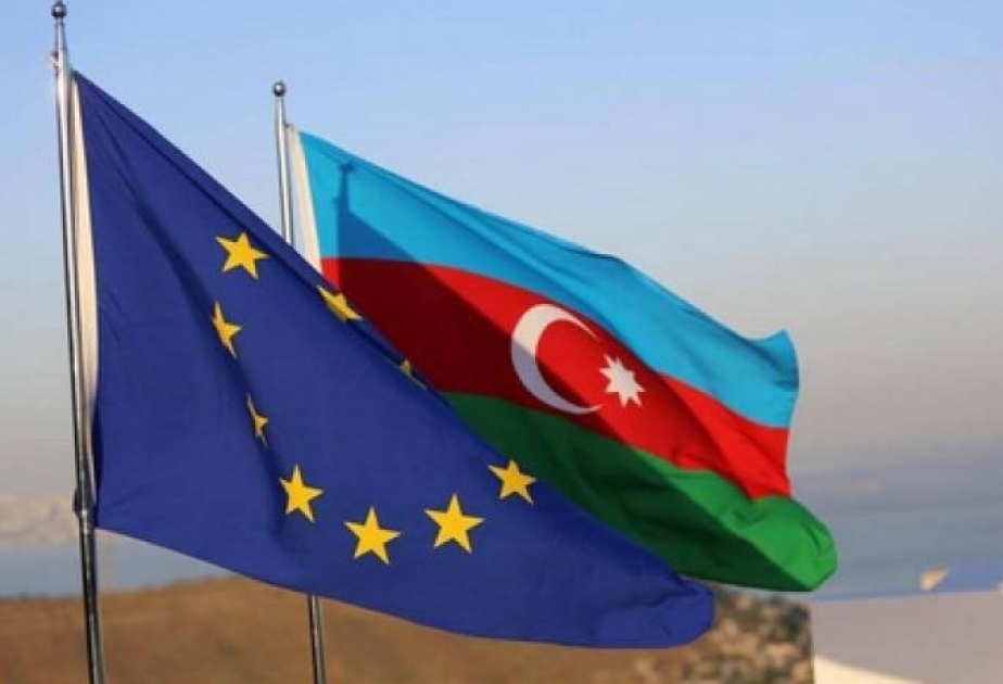 Le ministre de l’Economie : Aujourd’hui, l’Azerbaïdjan et l’UE négocient un nouvel accord