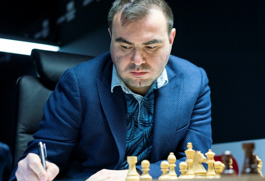 "Altibox Norway Chess 2019": Şəhriyar Məmmədyarov son turda Yu Yanqyi ilə mübarizə aparacaq