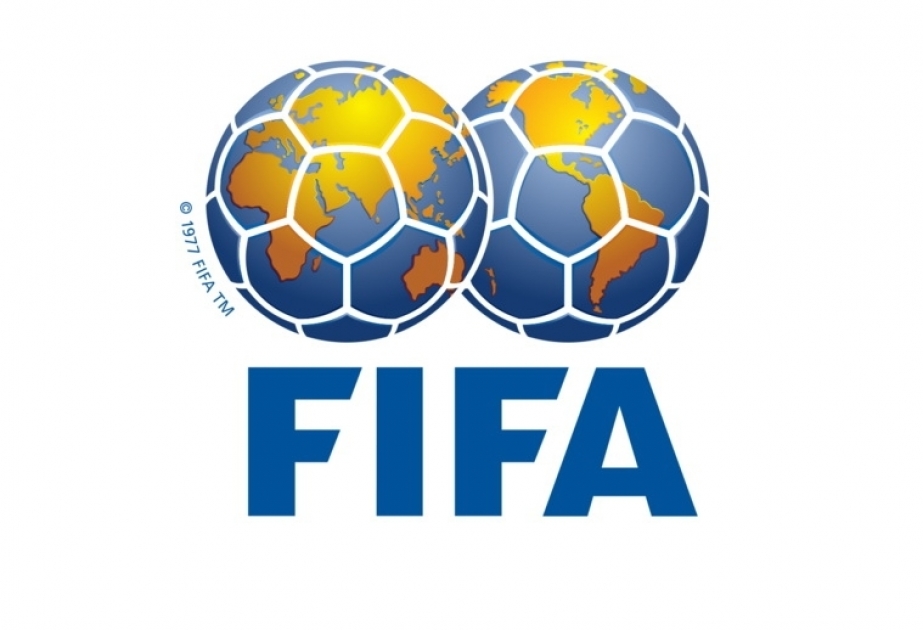 FIFA milli komandaların yeni reytinqini açıqlayıb
