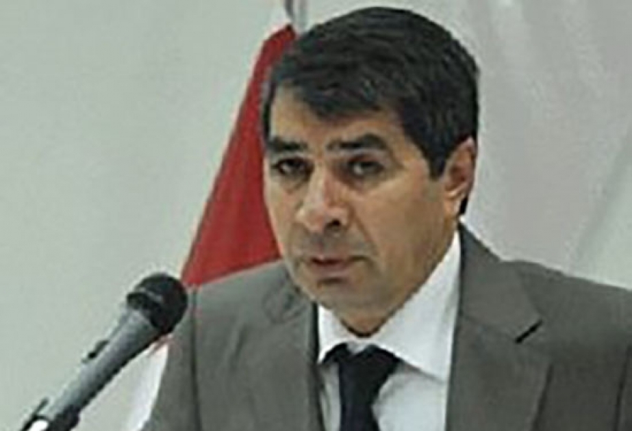 Azərbaycan alimi Hindistan elmi jurnalının redaksiya heyətinə üzv seçilib