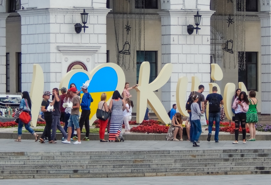 Ukraynalıların 88 faizi Ali Radanın buraxılması barədə ideyanı dəstəkləyir