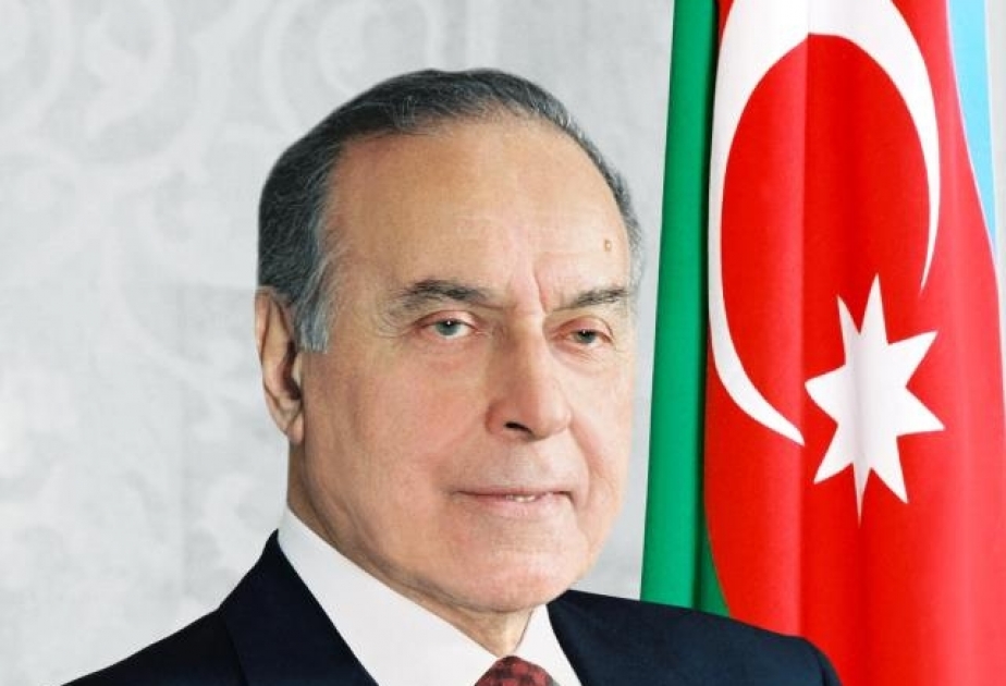 Azərbaycanın bugünkü reallıqları Heydər Əliyev siyasətinin təntənəsi, milli qurtuluşun uğurlarıdır