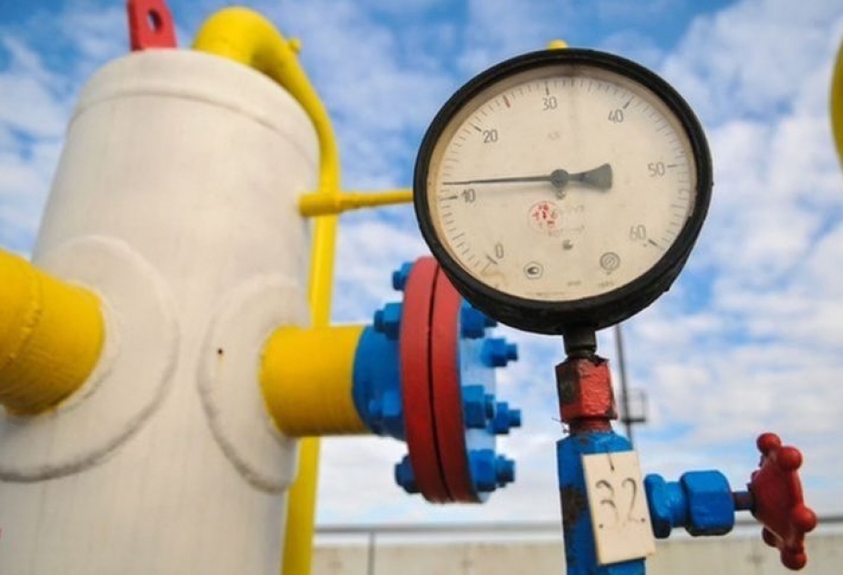 Украина предложила Молдове транспортировать газ через свою газотранспортную систему