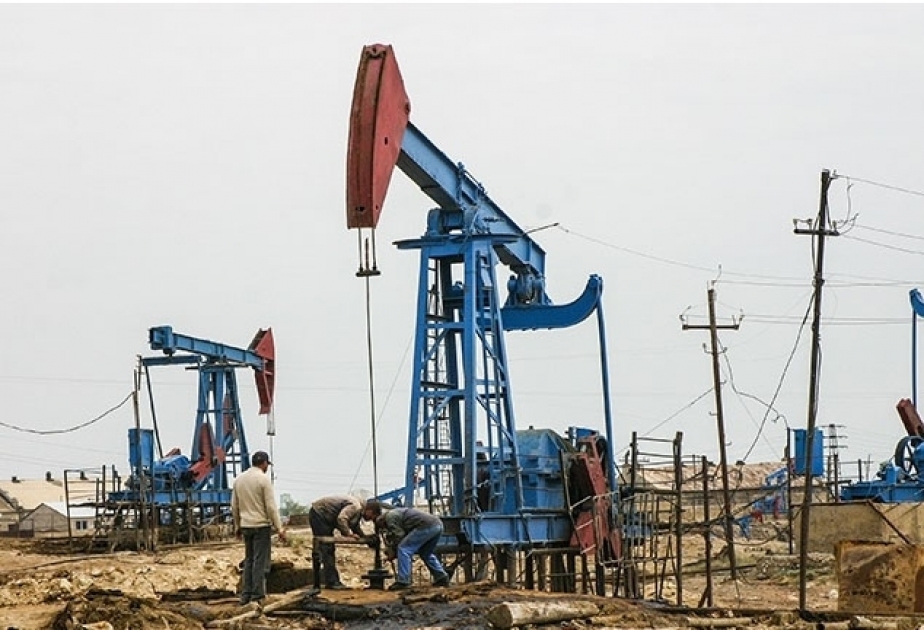 Le cours du pétrole azerbaïdjanais a augmenté