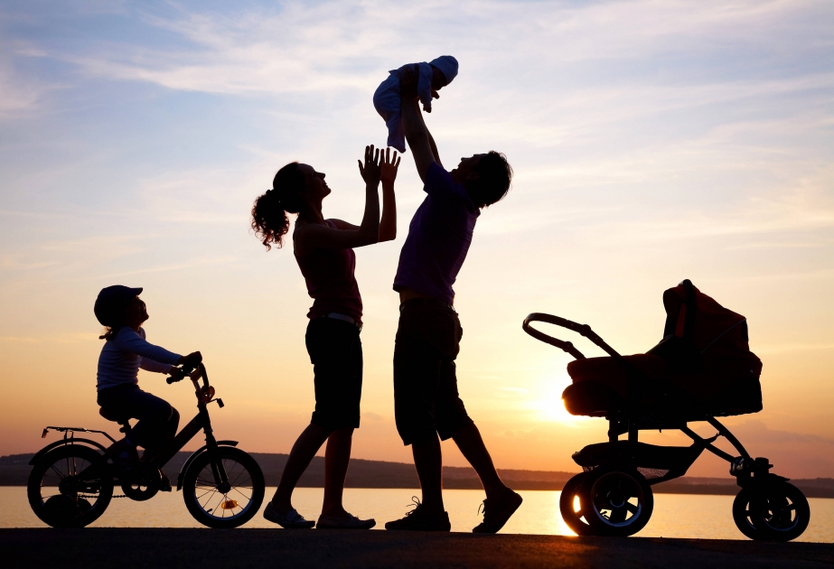 Швеция, Норвегия, Исландия, Эстония и Португалия предлагают лучшую политику в отношении семьи