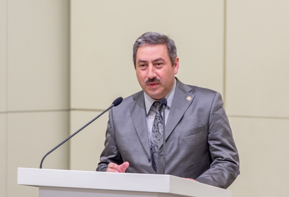Heydər Əliyevin tarixi qayıdışı ölkəmizi anarxiya və dağılmaqdan xilas etdi