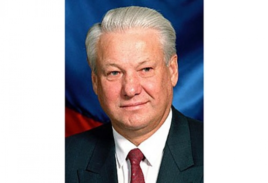 Los pensamientos de Boris Yeltsin y Bulent Ecevit sobre gran líder azerbaiyano Heydar Aliyev