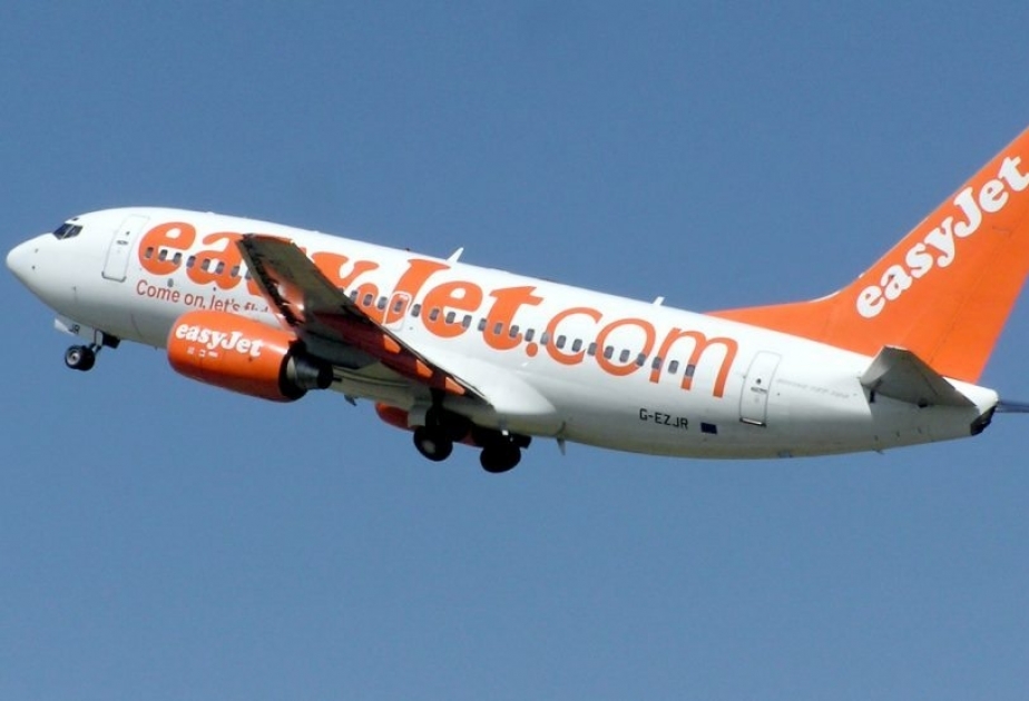 “Easyjet” aviaşirkəti Monteneqroya investisiya yatırmaqda maraqlıdır