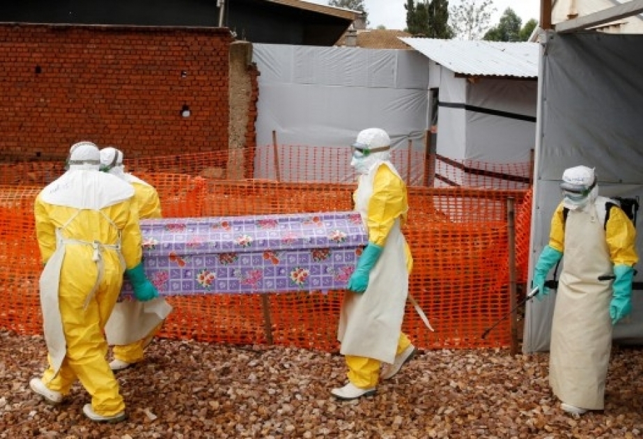 Dünya Səhiyyə Təşkilatı Konqodakı Ebola epidemiyasına görə beynəlxalq tibbi fövqəladə vəziyyət elan etməyib