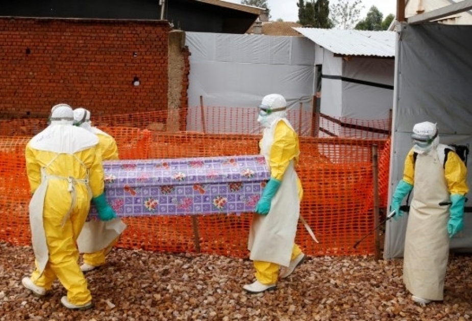 Congo Ebola outbreak still not global emergency, says WHO