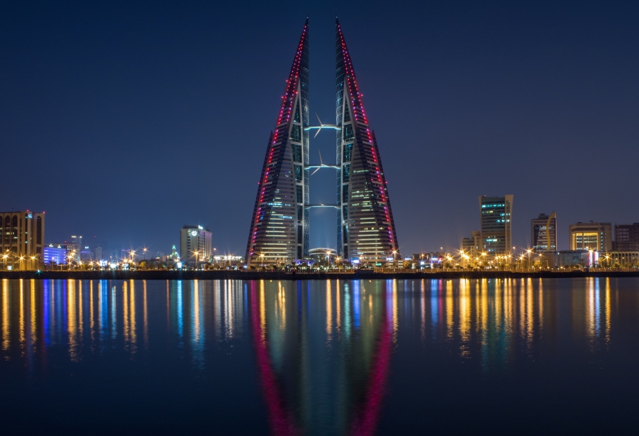 Бахрейн планирует стать лидирующим направлением делового и экологического туризма