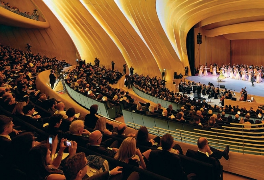 El homenaje construido de Zaha Hadid