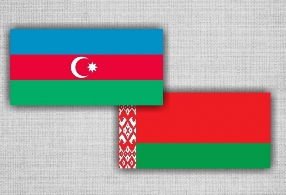 El volumen de las operaciones de importación y exportación entre Azerbaiyán y Bielorrusia subió