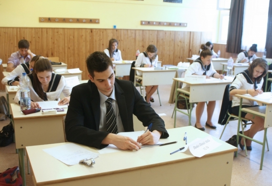 В Венгрии арестован мужчина за слив вопросов выпускного экзамена