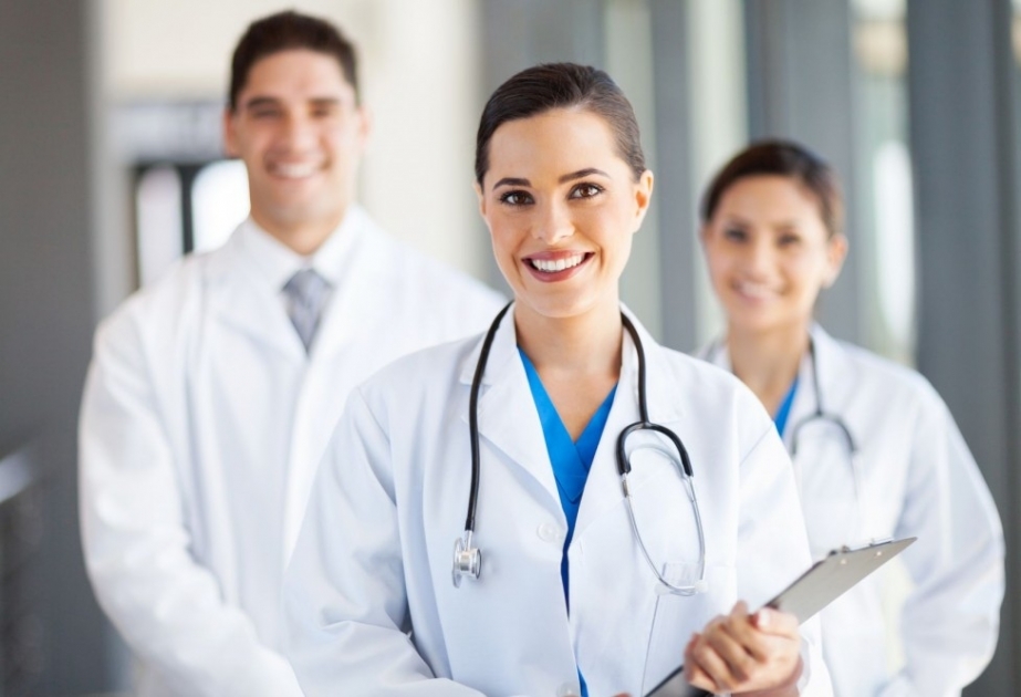 İyunun 17-si Tibb İşçiləri Günüdür