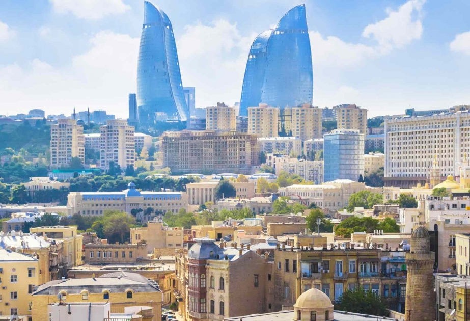 Sabah Bakıda 33, bəzi bölgələrdə 38 dərəcə isti olacaq