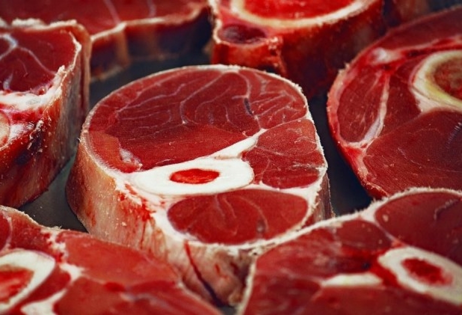 Бифштексы из пробирки: ученые вырастили искусственное мясо