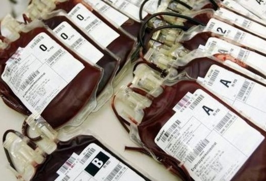 В Литве больницы ощущают нехватку донорской крови