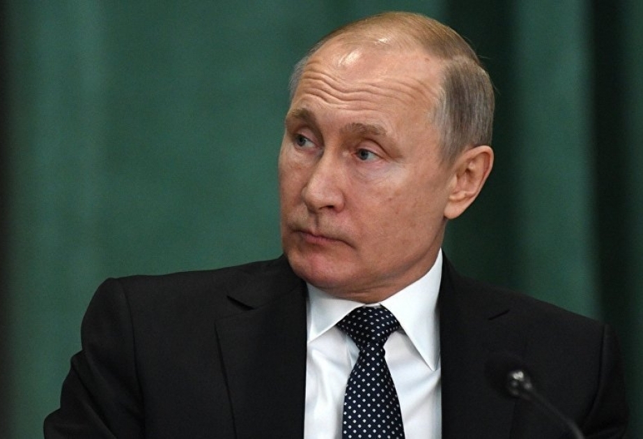 El emir de Kuwait invita a Putin a visitar el país árabe
