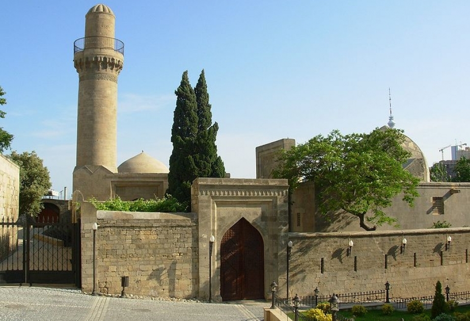 Palacio de los Shirvanshahs: El esplendor de la Edad Media