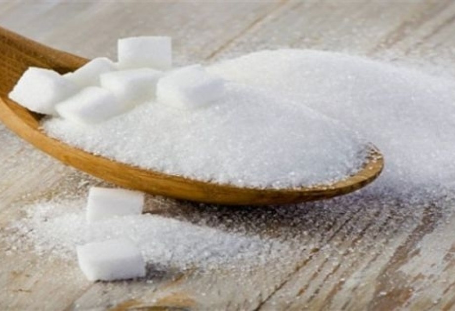 Près de 17 mille tonnes de sucre granulé exportées en cinq mois