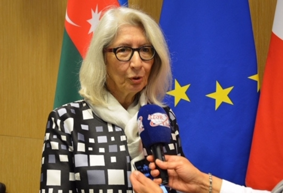 UNESCO –Beamte: Stolze Erfolge Aserbaidschans im Bereich Frauenrechte sind lobenswert