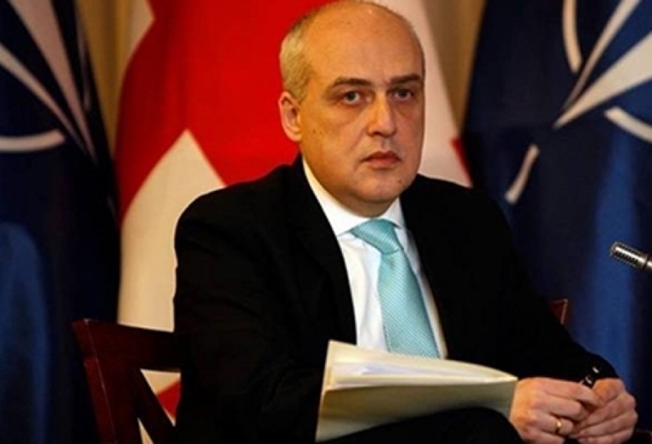 Давид Залкалиани: Азербайджан - основной стратегический партнер Грузии
