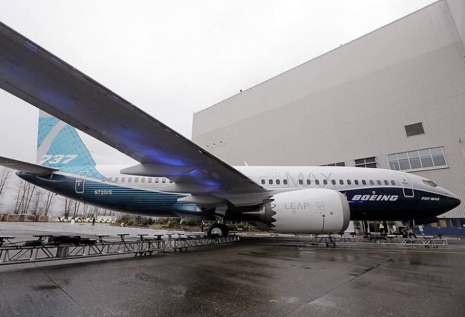 “Le-Burje-2019” aviasalonunun ilk günündə “Boeing” heç bir sifariş almayıb