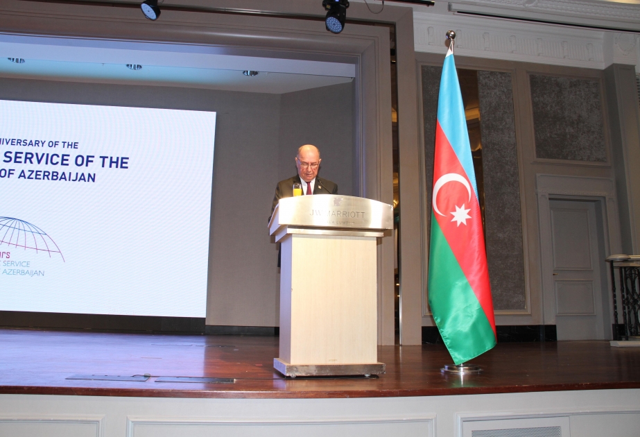 Respublika Günü və diplomatik xidmət orqanlarımızın yaranmasının 100 illiyi Kuala Lumpurda qeyd edilib VİDEO