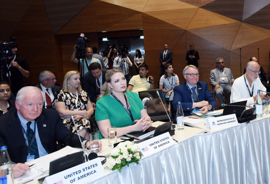 Los Estados Unidos han obtenido el derecho de ser representados en la Organización Mundial de Turismo de las Naciones Unidas