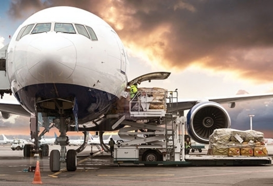 32,6 mille tonnes de marchandises exportées par voie aérienne