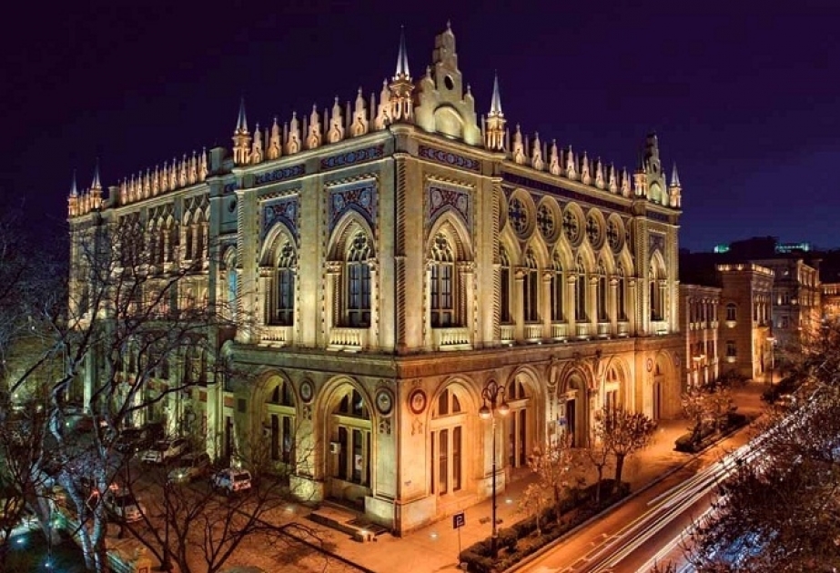 El Palacio “Ismailiyya”