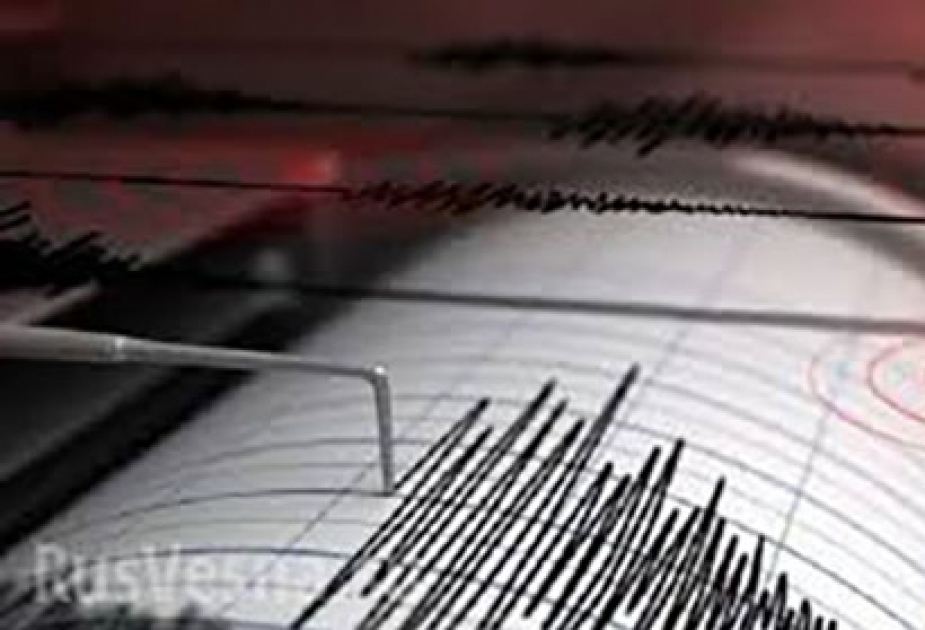 日本山形县发生6.9级地震