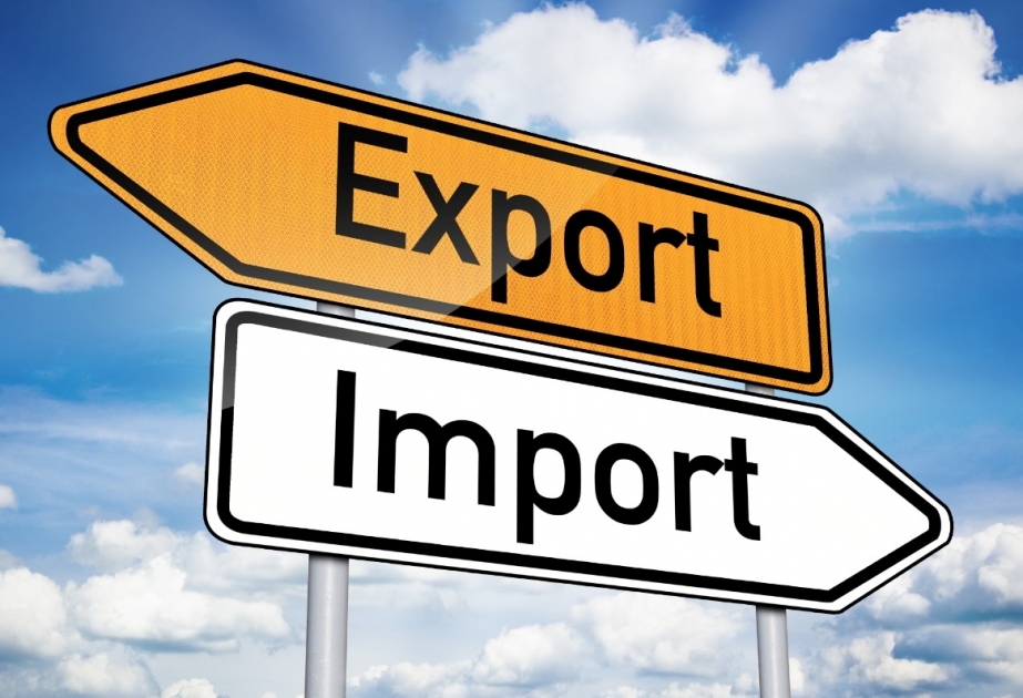 Aserbaidschan von Januar bis Mai Waren in 97 Länder exportiert