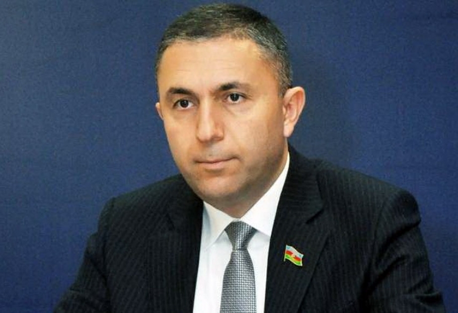 Tahir Mirkişili: Prezident “Azərbaycanda dövlət siyasətinin mərkəzində insan amili dayanır” tezisini bir daha təsdiq etdi