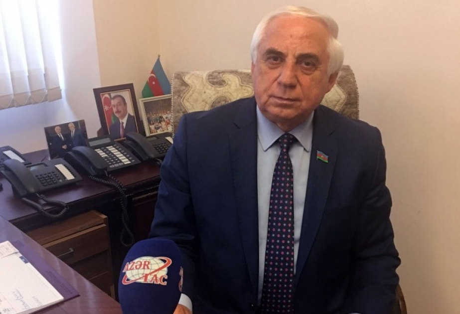 Hadi Rəcəbli: İmzalanan hər bir sərəncam Azərbaycan vətəndaşının rifahının yaxşılaşmasına yönəlib