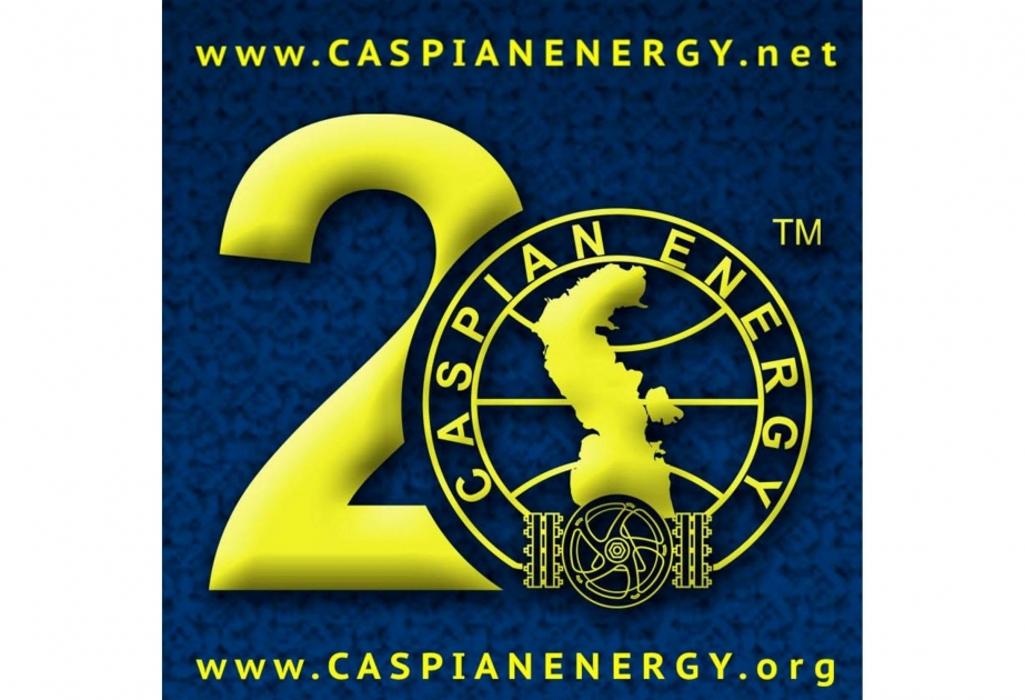 20th anniversary of Caspian Energy to be marked in Georgia