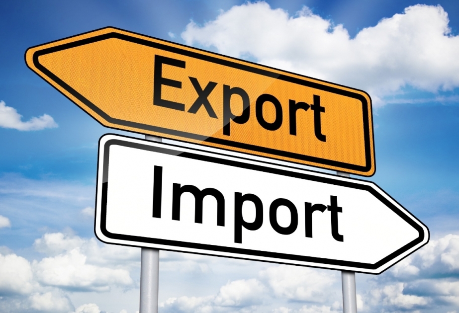 Azerbaijan`s foreign trade increased 28.8 percent in five months of 2019