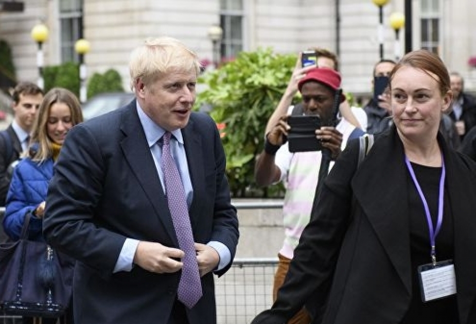 Britaniyanın baş naziri postuna seçkilərin üçüncü turu keçirilib