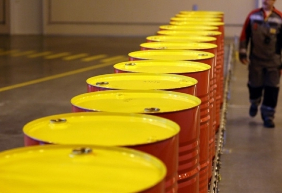 Цены на нефть растут