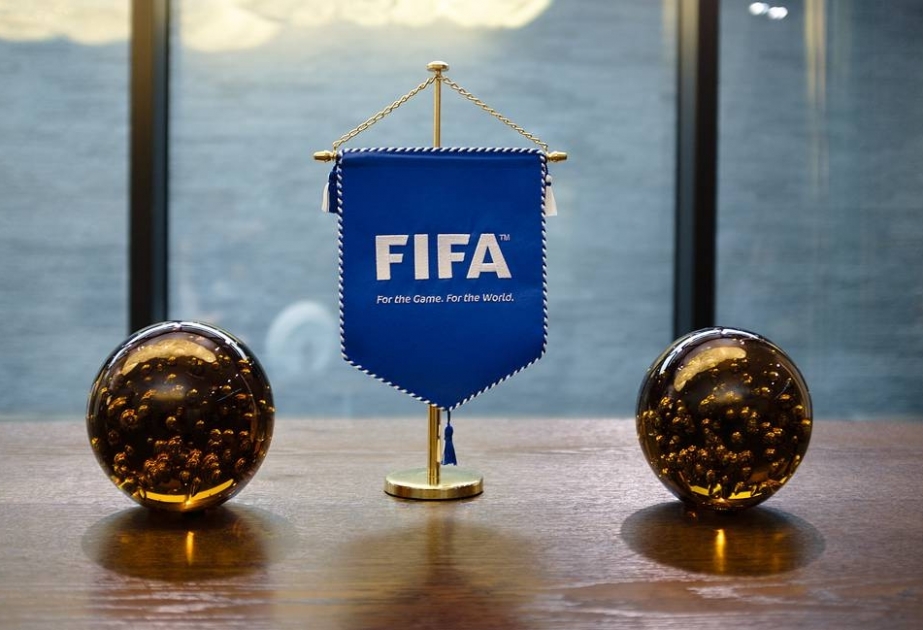 ФИФА может перенести чемпионат мира 2022 года из Катар