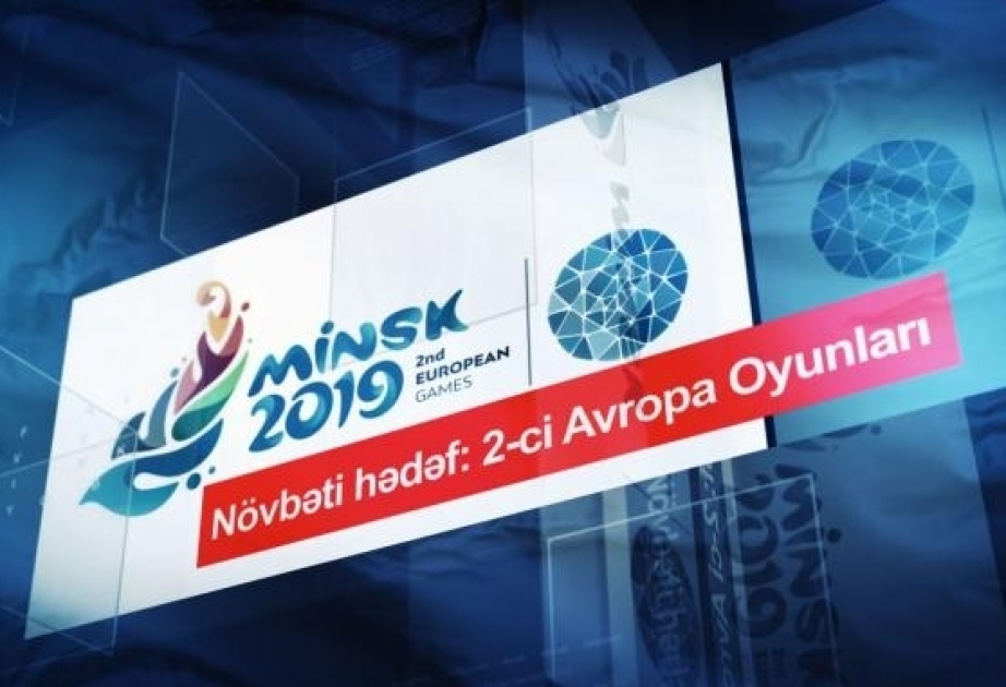 15 Azerbaijani judokas to compete at 2nd European Games in Minsk